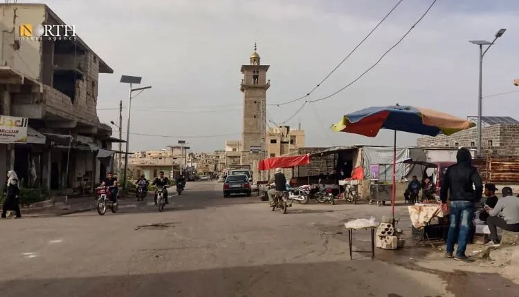 تفجير منزل قيادي سابق بالأمن العسكري بدرعا.. من هو المستهدف وما دوافع الهجوم؟