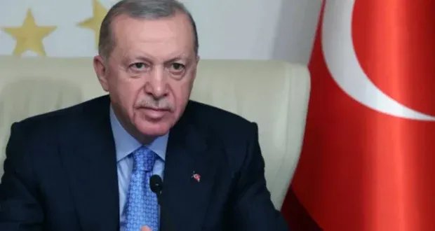 أردوغان يشيد بموقف الشرع "القوي" تجاه إسرائيل ويكشف تفاصيل عن الوضع في السويداء