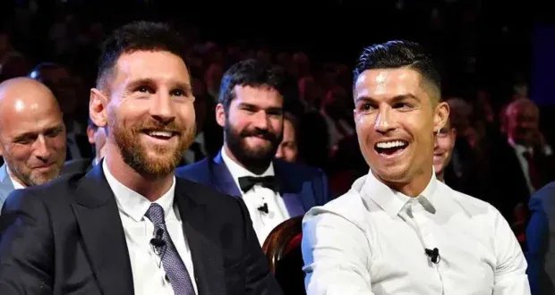 بالذكاء الاصطناعي: رونالدو وميسي و اليوتيوبر سبيد في فيديو يثير ضجة على السوشيال ميديا