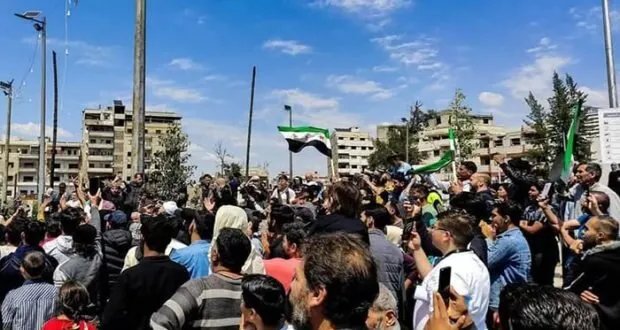 نحو مستقبل سوري موحد: تجاوز الانقسامات وتعزيز العيش المشترك