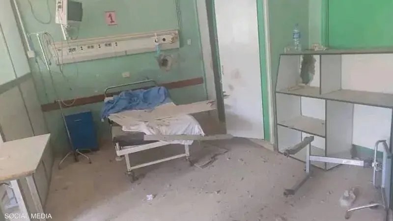 إسرائيل ترسل مساعدات طبية إلى مستشفى السويداء: خطوة لدعم الطائفة الدرزية؟