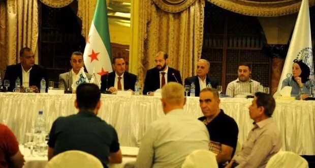 مشروع تدريبي طموح وانفتاح على التنافسية: نقلة نوعية منتظرة في قطاع الشحن السوري