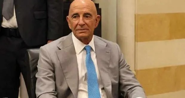 تضليل إعلامي حول تصريحات المبعوث الأمريكي بشأن الوضع في سوريا