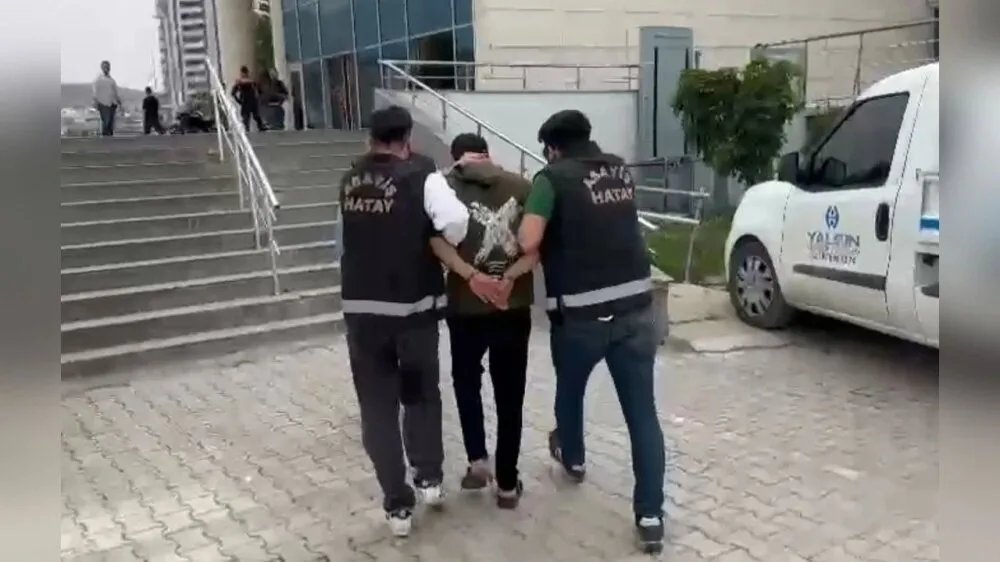 جريمة مروعة تهز تركيا: سوري يقتل والدته خنقاً بدعوى إخراج الشياطين