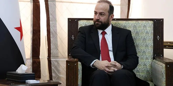 الحكومة السورية تكثف جهودها لنزع فتيل التوتر في السويداء وتؤكد على الوحدة الوطنية