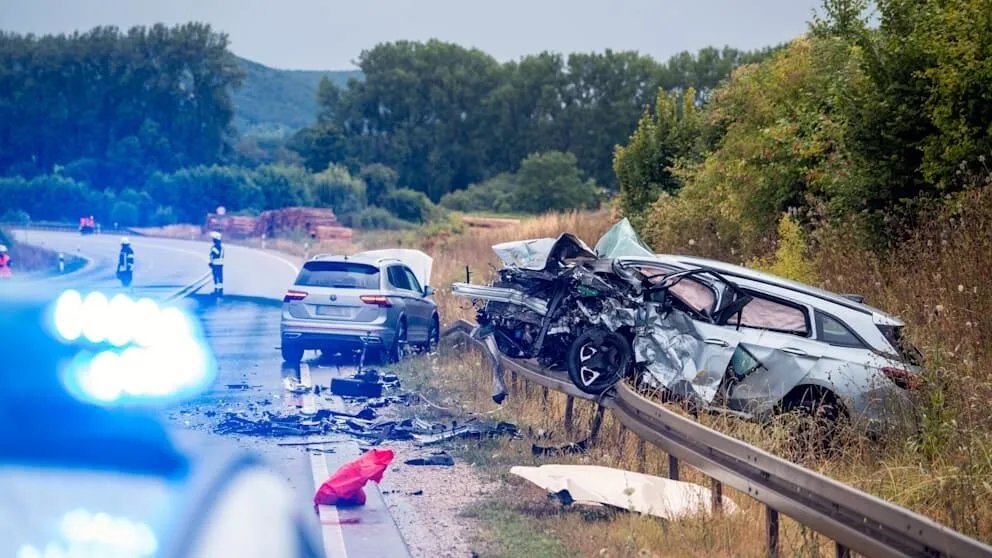 وجهات سياحية أوروبية: احذروا هذه الطرق الأخطر على السائقين!