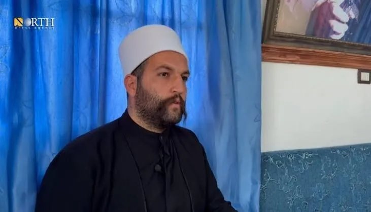 ليث البلعوس يدعو إلى الحوار بين أطراف الطائفة الدرزية في السويداء على خلفية التطورات الأمنية