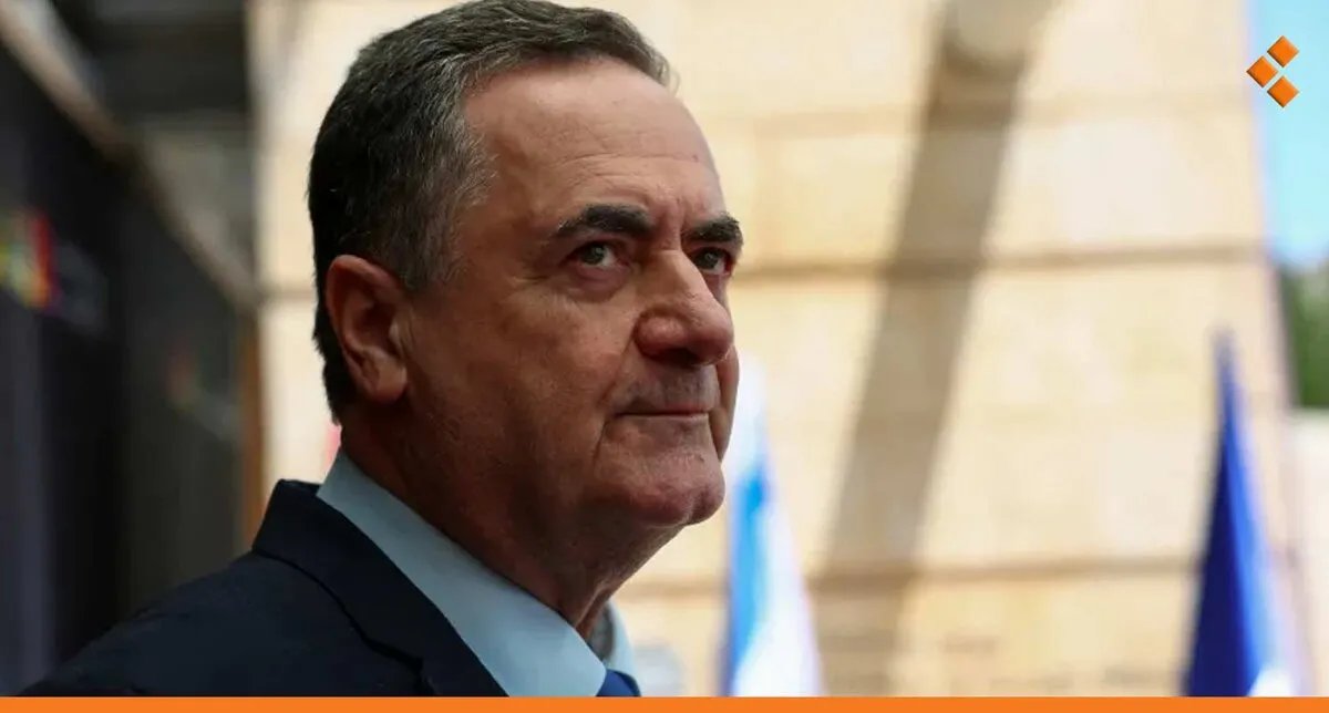 إسرائيل تكشف عن سياستها في سوريا: كاتس يوضح تفاصيل الغارات الأخيرة