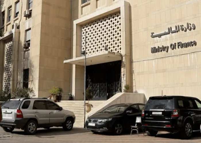 تعديل جديد: رفع الحد الأدنى المعفى من ضريبة الدخل على الرواتب والأجور في سوريا