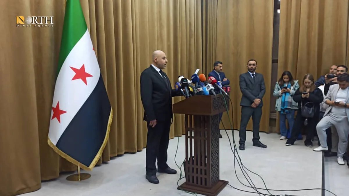 لجنة التحقيق في أحداث الساحل السوري تختتم أعمالها وتعلن موعد الكشف عن النتائج