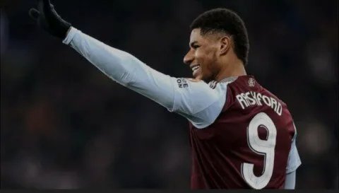 بوجبا يعلق بغضب على انتقال راشفورد المحتمل إلى برشلونة ويكشف الأسباب!