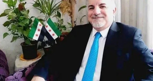 الشيخ مضر الأسعد: نزوح العائلات من السويداء مؤقت بسبب الأحداث