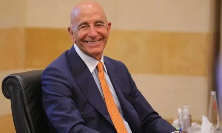 مبعوث ترامب يكشف: الحكومة السورية جديرة بالثقة وتلتزم بوعودها.. وتوقيت التدخل الإسرائيلي كان سيئاً للغاية