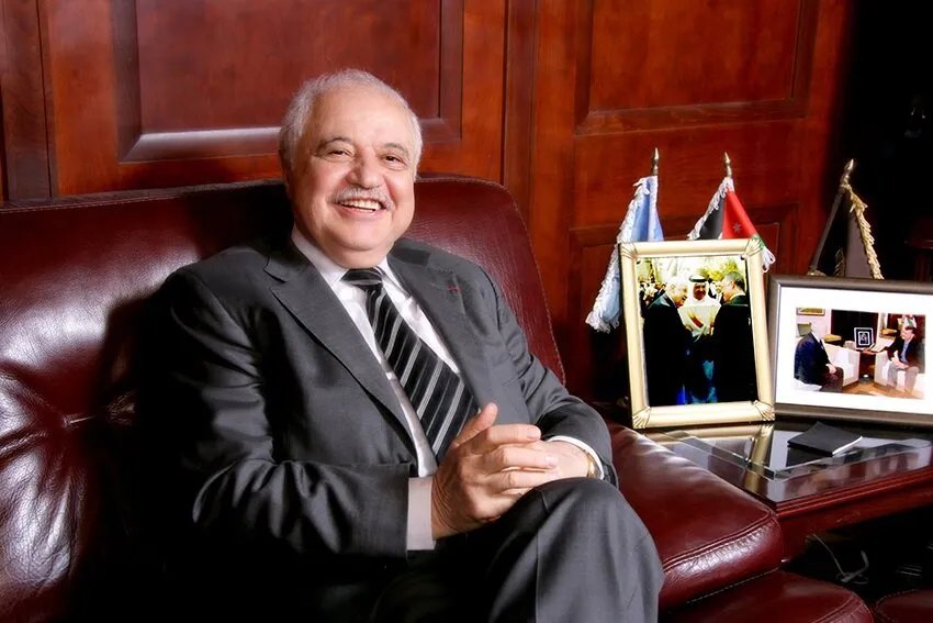 سوريا تلغي ترخيص شركة "طلال أبو غزالة" وتحذر المستثمرين