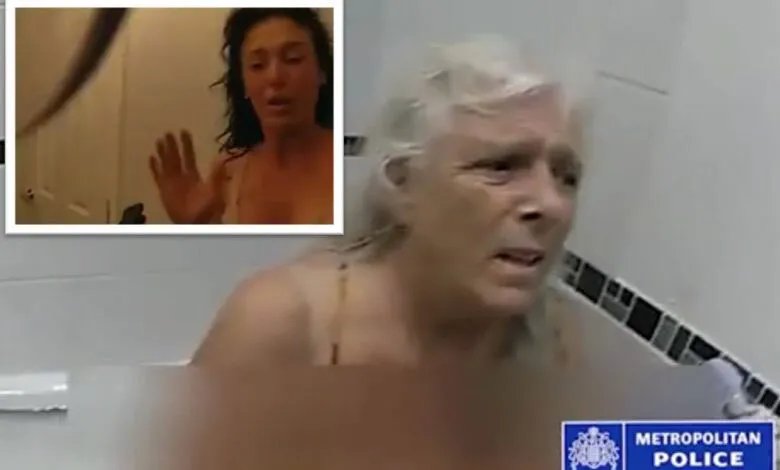 من الجدة إلى زعيمة عصابة: بريطانية ستينية تدمر عائلتها بتجارة المخدرات وتنفق ببذخ على قطتها!