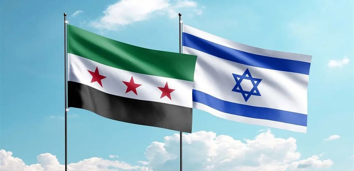 تحليل يكشف: مخطط إسرائيلي لترسيخ النفوذ في جنوب سوريا بعد أحداث السويداء