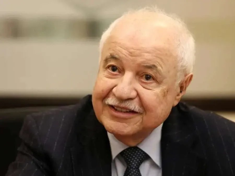 سوريا تلغي ترخيص شركة طلال أبو غزالة وتحظر التعامل معها بسبب تصريحات مسيئة