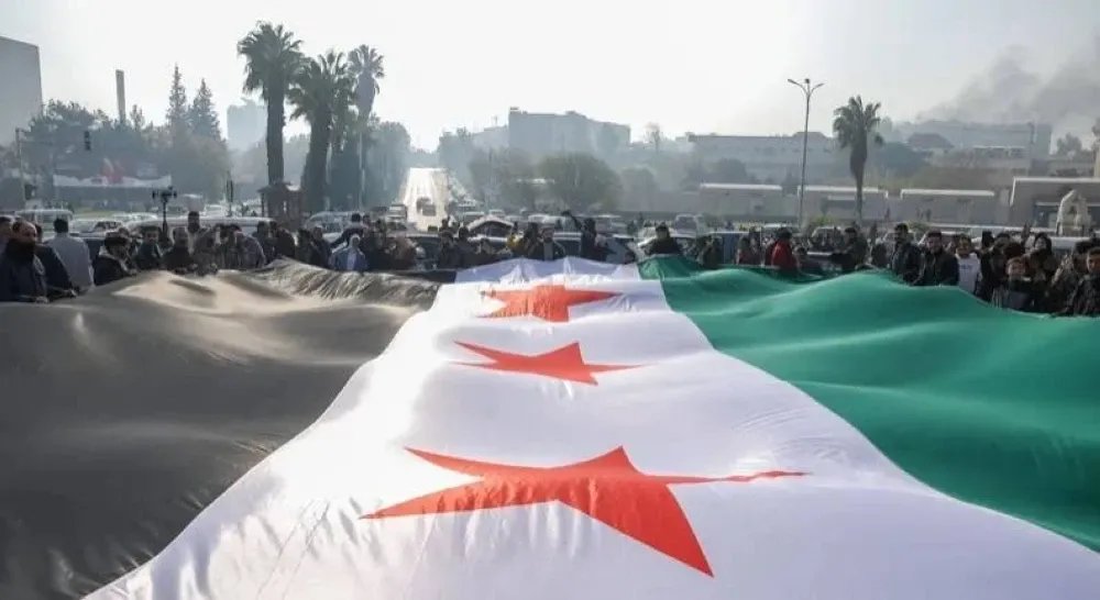 دمشق الكبرى: مشروع ضخم يهدف لدمج دمشق وريفها وتحويل العاصمة إلى مدينة عصرية