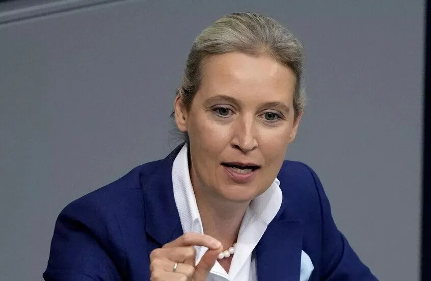 أرقام تفضح ادعاءات زعيمة حزب البديل: حقائق حول وضع السوريين في ألمانيا