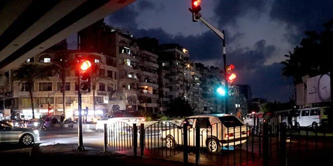 اللاذقية تستعيد إشاراتها المرورية: إعادة تأهيل التقاطعات الحيوية ضمن حملة "اللاذقية نحن أهلها"