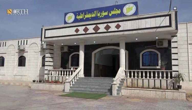 مسد يحذر من تداعيات أحداث السويداء: صراع داخلي يهدد مستقبل سوريا