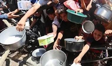 مثقفون مغاربة ينتفضون: غزّة تُباد.. دعوة لإلغاء اتفاقية التطبيع مع إسرائيل