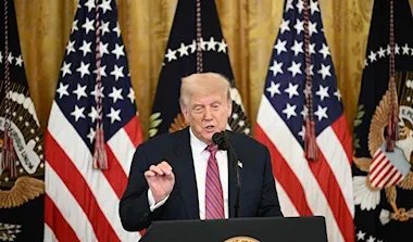 ترامب يهدد إيران: سنكرر قصف منشآتكم النووية إذا اقتضى الأمر