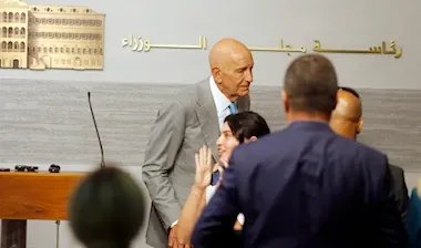 برّاك يشدد في بيروت: نفذوا المطالب الأمريكية دون ضمانات.. وتحذيرات بشأن سلاح حزب الله