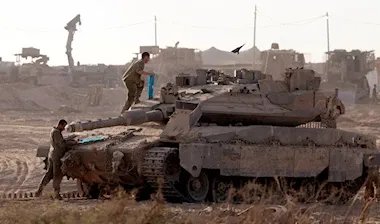 تصعيد في دير البلح: هل تنجح إسرائيل في تحقيق أهدافها العسكرية والسياسية؟