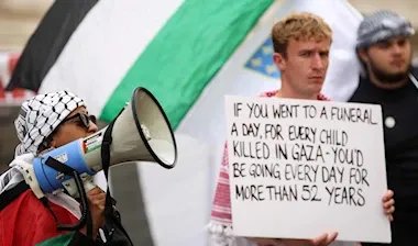 إدارة بايدن والإبادة في غزة: اعترافات متأخرة أم تواطؤ مستمر؟