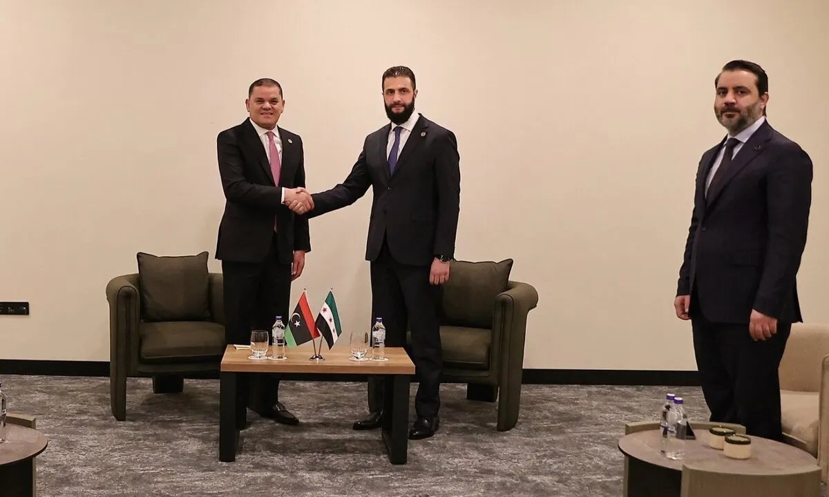 السوريون العالقون في ليبيا: معاناة مستمرة في ظل غياب التمثيل القنصلي