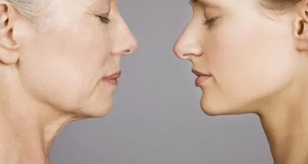 أسرار تأخير الشيخوخة: نصائح ذهبية من الدكتورة ليلى لحود