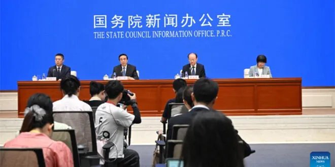 الصين: نسبة التحاق ذوي الإعاقة بالتعليم الإلزامي تصل إلى 97% وإقبال متزايد على الجامعات