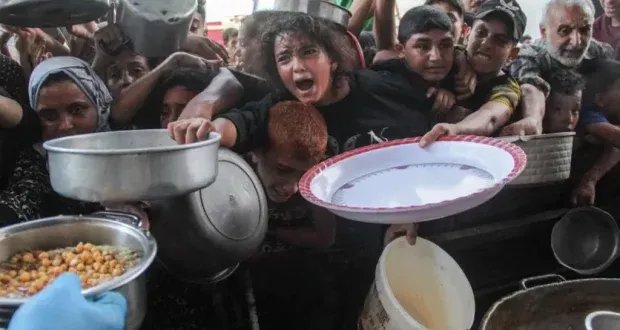 الجامعة العربية تعقد اجتماعاً طارئاً لبحث تفاقم الأزمة الإنسانية في غزة نتيجة الحصار الإسرائيلي