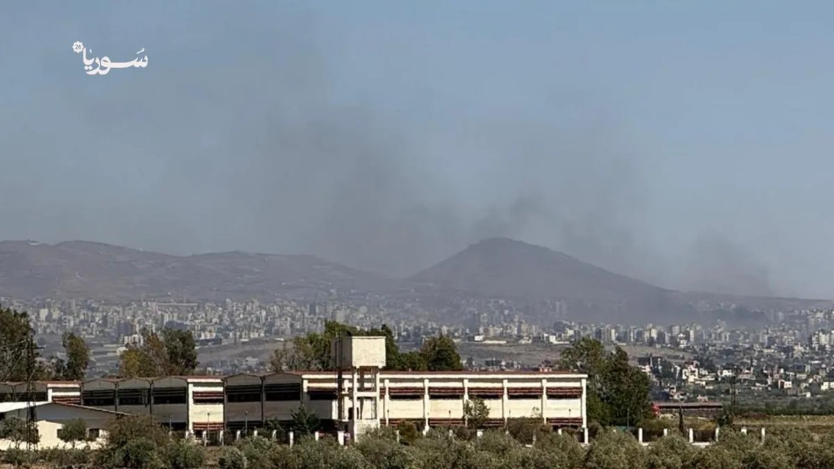 السويداء: من أزمة محلية إلى اهتمام دولي.. من المستفيد وما حدود الدعم الأمريكي؟