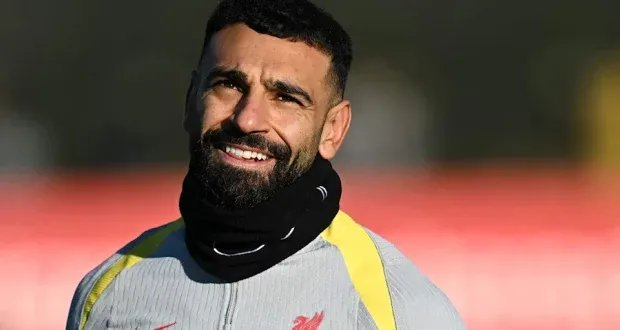 رسميًا: محمد صلاح يمدد عقده مع ليفربول حتى 2027 ويطمح للمزيد من الألقاب