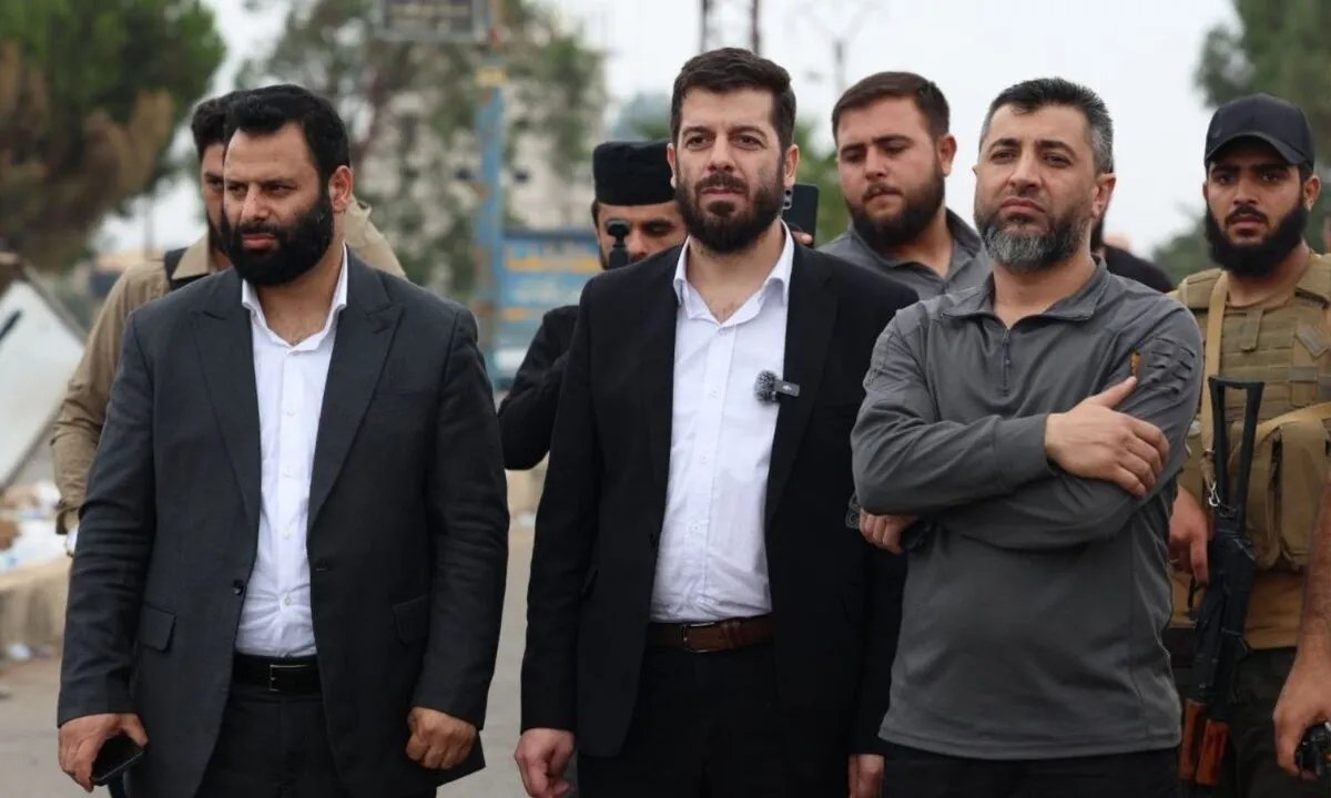 السويداء: استمرار اتفاق وقف إطلاق النار وإجلاء آلاف العائلات إلى درعا