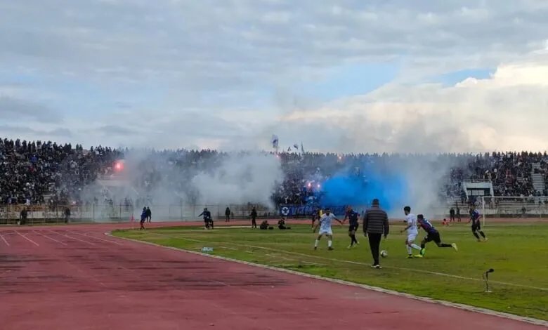 أزمة مالية تطيح بإدارة نادي حطين وتهدد مشاركته الآسيوية