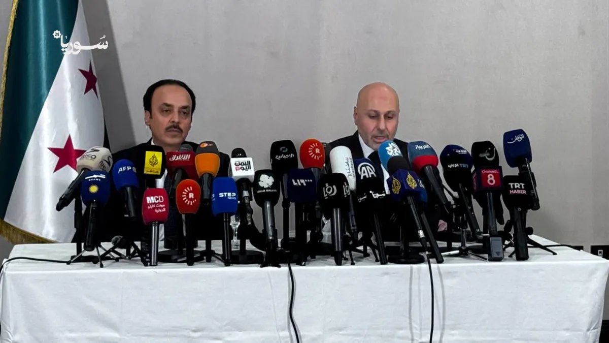 تقرير يكشف تفاصيل مروعة حول انتهاكات أحداث الساحل السوري: توثيق لـ 1426 حالة وفاة وعنف طائفي