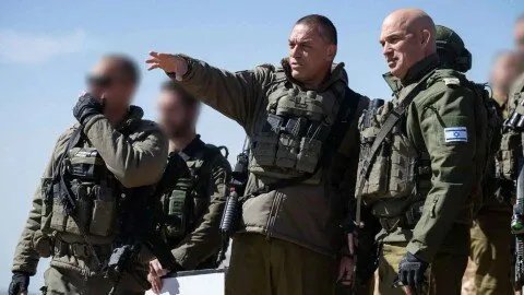 مخاوف إسرائيلية من هجوم وشيك عبر الحدود السورية واستنفار أمني تحسباً لتكرار سيناريو 7 أكتوبر