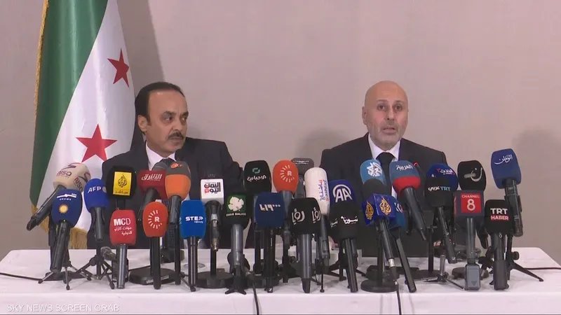 لجنة تقصي الحقائق تكشف: تحديد 258 مشتبهاً بهم في انتهاكات أحداث الساحل