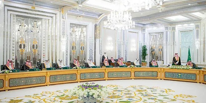 السعودية تجدد دعمها الثابت لسوريا وتؤكد على رفض التدخل في شؤونها الداخلية