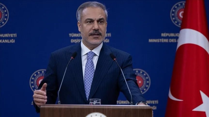 وزير الخارجية التركي يحذر: تدخلنا في سوريا وارد إذا سعى الانفصاليون للتقسيم