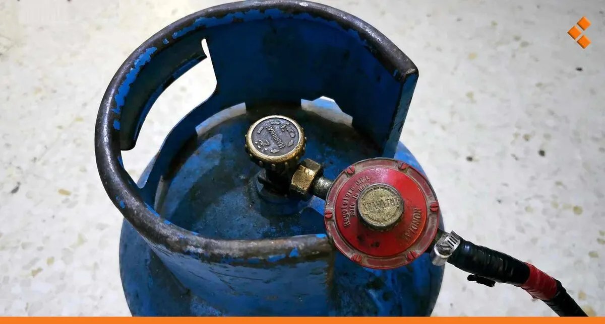 وزارة الطاقة توضح أسباب استبعاد الغاز المنزلي من نظام البطاقة الذكية