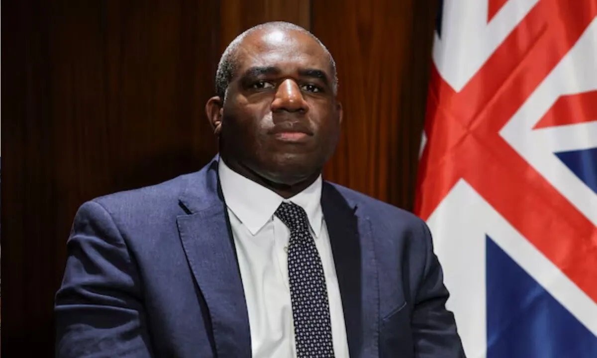 بريطانيا تطالب بتحقيق عاجل في أحداث السويداء الدامية وتدعو لحماية المدنيين