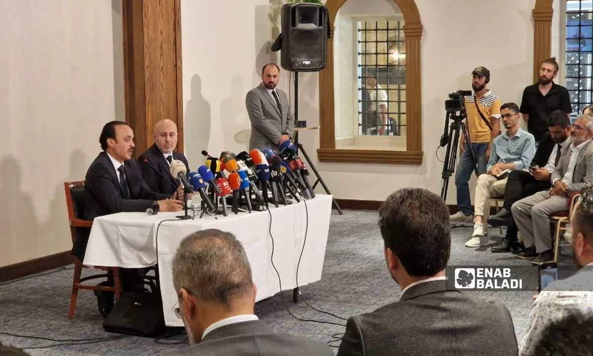 لجنة تقصي الحقائق في الساحل تكشف عن توصياتها بشأن أحداث العنف