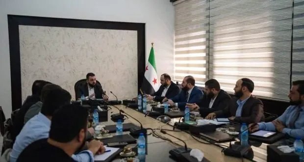 حمص تستضيف اجتماعًا حاسمًا لاعتماد الرؤية الاستراتيجية للوحدات الإدارية حتى 2030