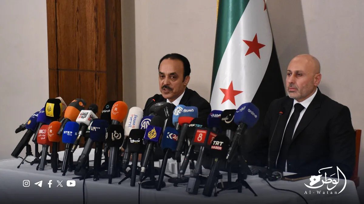 تقرير لجنة تقصي الحقائق حول أحداث الساحل يكشف عن مقتل 1426 شخصًا بينهم نساء ويتهم "الفلول"