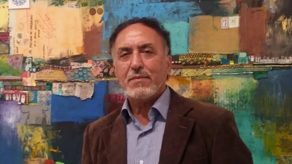 رحيل حسان عزت: وداعاً شاعر الحب والمقاومة ورمز الثقافة السورية