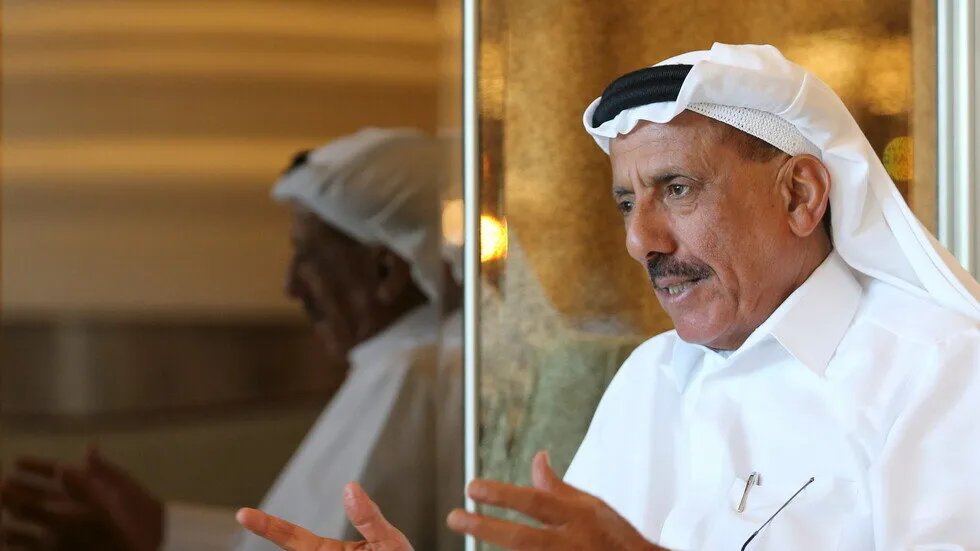 خلف الحبتور يعلن عن مشاريع استثمارية جديدة في سوريا